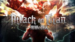 Attack on Titan