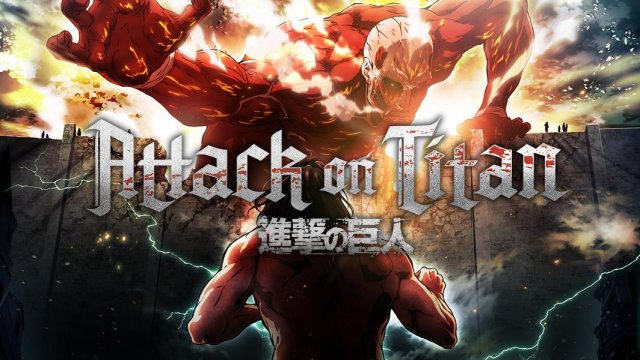 Attack on Titan