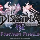 Un nuovo personaggio per Dissidia Final Fantasy NT verrà annunciato il 15 maggio