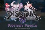 Un nuovo personaggio per Dissidia Final Fantasy NT verrà annunciato il 15 maggio - Notizia