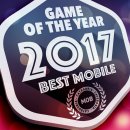 Il gioco dell'anno mobile 2017