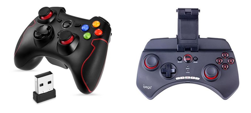 Il 2018 comincia bene su Amazon, tra giochi in saldo, TV 4K, SSD e tanto altro