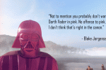 Un modder aggiunge un Darth Vader rosa a Star Wars: Battlefront II trollando il CFO di Electronic Arts - Notizia