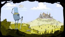 Feudal Alloy - Teaser trailer