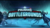 Paladins: Battlegrounds - Trailer della modalità Battlegrounds