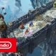 Nine Parchments - Trailer della versione Nintendo Switch