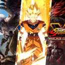 Dragon Ball FighterZ e Monster Hunter: World sono i più attesi di gennaio
