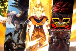 Dragon Ball FighterZ e Monster Hunter: World sono i più attesi di gennaio - Rubrica