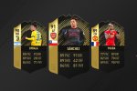 FIFA 18 Ultimate Team, la squadra della settimana include Sanchez, Dybala e Pogba - Notizia