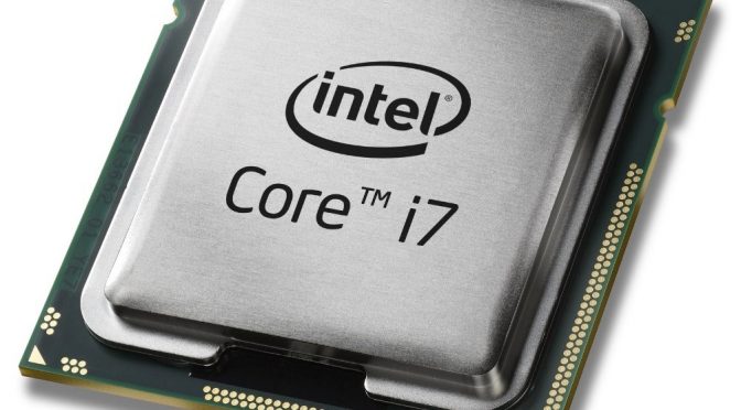 Intel CPUの深刻な欠陥を発見しました：修正は最大30％の穏やかな低下につながる可能性があります