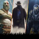 I quindici giochi più attesi del 2018