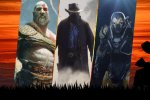 I quindici giochi più attesi del 2018 - Video