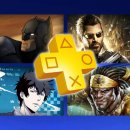 PlayStation Plus - Gennaio 2018