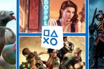 Questa settimana su PlayStation Store - 4 gennaio 2018 - Rubrica