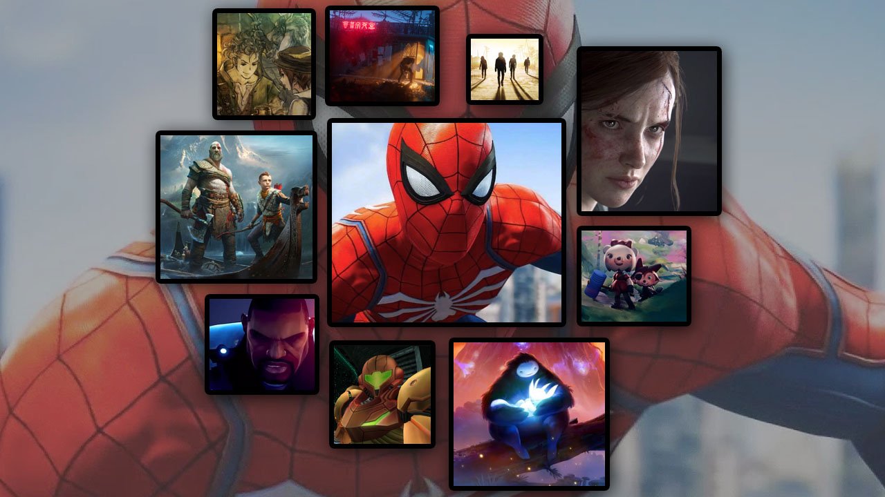 I più attesi del 2018 - Le Esclusive