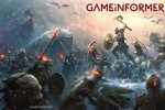 Vediamo la splendida copertina che Game Informer ha dedicato a God of War - Notizia