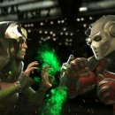 Injustice 2 - Video gameplay di Enchantress