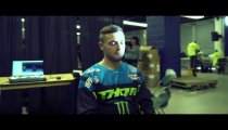 Monster Energy Supercross - The Official Videogame - Video diario