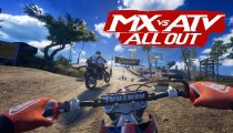 MX vs ATV All Out - Un video di gameplay