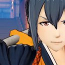 Fire Emblem Warriors: il video di Oboro