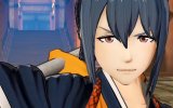 Fire Emblem Warriors: il video di Oboro - Notizia