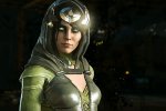 Injustice 2: un trailer per il personaggio di Enchantress - Notizia