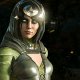 Injustice 2: un trailer per il personaggio di Enchantress
