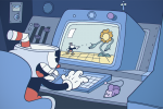 StudioMDHR, il team di Cuphead, cerca personale per un nuovo progetto - Notizia
