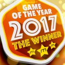 Il Gioco dell’Anno 2017: tutti i vincitori