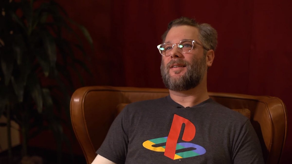 『ゴッド・オブ・ウォー』のディレクターがゲームに関する100以上の質問に答えた