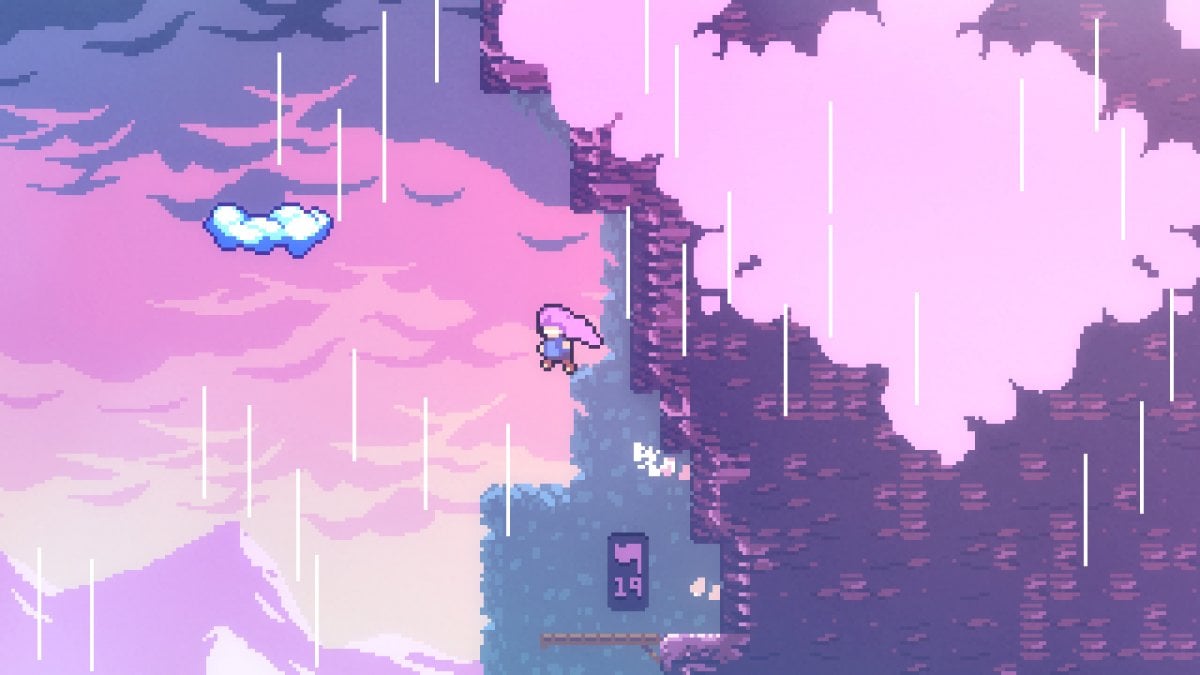 Celeste が 2018 Game Awards で最優秀インディー オブ ザ イヤーを受賞