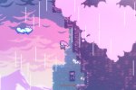 Celeste uscirà in edizione fisica con una Collector's Edition da parte di Limited Run Games - Notizia