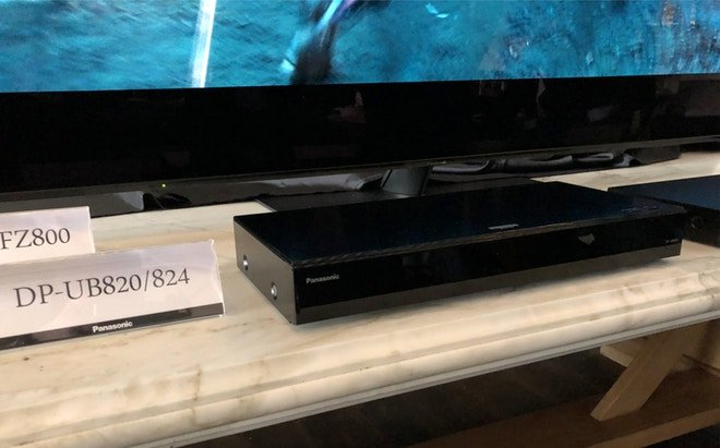 Tutte le novità presentate al CES 2018 da Intel, AMD e NVIDIA