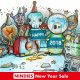 Il 2018 porta anche titoli indie a sconto su Switch con i saldi "Nindies New Year Sale"