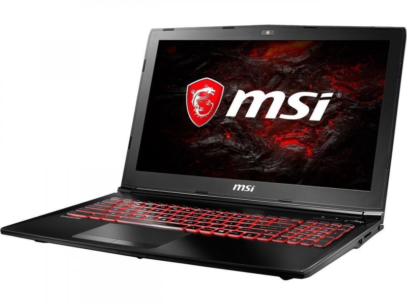 Msi gl62m 7rex обзор