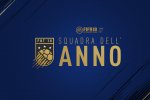 Electronic Arts rivela le nomination per la Squadra dell'anno di FIFA 18 (FIFA FUT TotY) - Notizia