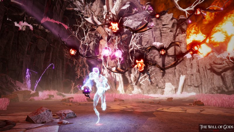 Immagine di Deus Vult - Arena per PC Windows