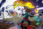 La video anteprima di My Hero Academia: One's Justice - Video