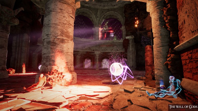 Immagine di Deus Vult - Arena per PC Windows