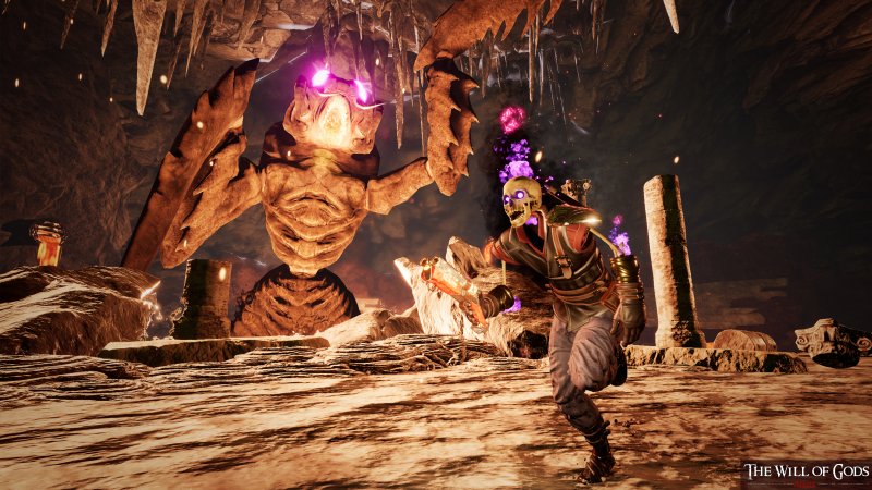 Immagine di Deus Vult - Arena per PC Windows