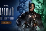 Il quarto episodio di Batman: The Enemy Within uscirà il 23 gennaio - Notizia