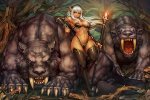 L'immortale bellezza di Dragon's Crown Pro - Provato