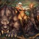 Dragon's Crown Pro: un trailer mette a confronto la versione HD e quella 4K
