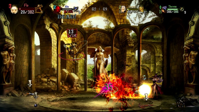 Immagine di Dragon's Crown Pro per PlayStation 4