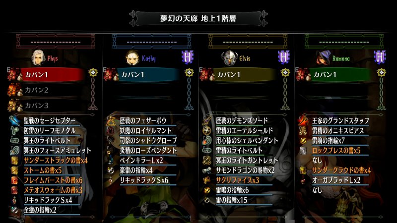 Immagine di Dragon's Crown Pro per PlayStation 4