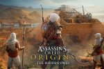 Il trailer di lancio dell'espansione 'Gli Occulti' per Assassin's Creed Origins - Video