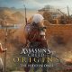 Il trailer di lancio dell'espansione "Gli Occulti" per Assassin's Creed Origins