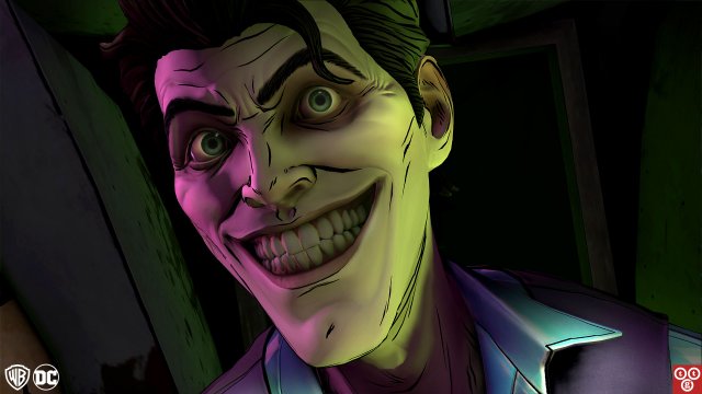Batman: The Enemy Within - Episode 4: What Ails You