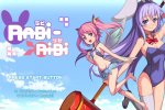 Rabi-Ribi, action a base di fanciulle in stile anime, arriva su Switch - Notizia