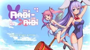 Rabi-Ribi